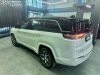 COMMANDER 2.0 OVERLAND T380 16V 4X4 TURBO DIESEL 4P AUTOMATICO - 2022 - CAXIAS DO SUL