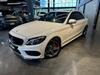 C 250 2.0 CGI SPORT TURBO 16V 4P AUTOMATICO - 2015 - CAXIAS DO SUL