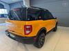 BRONCO 2.0 SPORT WILDTRACK ECOBOOST 16V TURBO 4P AUTOMATICA - 2021 - CAXIAS DO SUL