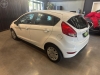 FIESTA 1.5 SE HATCH 16V FLEX 4P MANUAL - 2016 - CAXIAS DO SUL