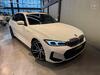 320I 2.0 M SPORT 16V TURBO ACTIVEFLEX 4P AUTOMATICO - 2024 - CAXIAS DO SUL