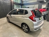 FIT 1.5 EXL 16V FLEX 4P AUTOMATICO - 2018 - CAXIAS DO SUL