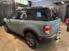 BRONCO 2.0 SPORT WILDTRACK ECOBOOST 16V TURBO 4P AUTOMATICA - 2023 - CAXIAS DO SUL