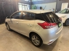 YARIS 1.5 XL PLUS CONNECT 16V FLEX 4P AUTOMATICO - 2022 - CAXIAS DO SUL
