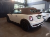 JOHN COOPER WORKS 1.6 CABRIO 16V 211CV 2P MANUAL - 2012 - CAXIAS DO SUL