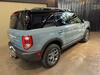 BRONCO 2.0 SPORT WILDTRACK ECOBOOST 16V TURBO 4P AUTOMATICA - 2023 - CAXIAS DO SUL