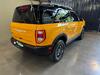 BRONCO 2.0 SPORT WILDTRACK ECOBOOST 16V TURBO 4P AUTOMATICA - 2021 - CAXIAS DO SUL