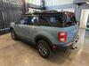 BRONCO 2.0 SPORT WILDTRACK ECOBOOST 16V TURBO 4P AUTOMATICA - 2023 - CAXIAS DO SUL