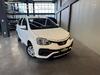 ETIOS 1.3 X 16V FLEX 4P MANUAL - 2018 - CAXIAS DO SUL