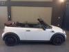 JOHN COOPER WORKS 1.6 CABRIO 16V 211CV 2P MANUAL - 2012 - CAXIAS DO SUL