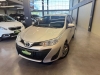 YARIS 1.5 XL PLUS CONNECT 16V FLEX 4P AUTOMATICO - 2022 - CAXIAS DO SUL