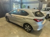 CITY 1.5 HATCHBACK TOURING 16V FLEX 4P AUTOMATICO - 2024 - CAXIAS DO SUL