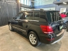 GLK 220 2.1 CDI 4X4 DIESEL 4P AUTOMATICO - 2014 - CAXIAS DO SUL