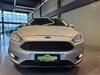 FOCUS 2.0 16V FLEX 4P AUTOMATICO - 2016 - CAXIAS DO SUL