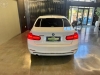 320I 2.0 SPORT 16V TURBO ACTIVE FLEX 4P AUTOMATICO - 2017 - CAXIAS DO SUL