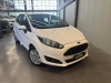 FIESTA 1.5 SE HATCH 16V FLEX 4P MANUAL - 2016 - CAXIAS DO SUL