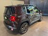 RENEGADE 1.8 16V FLEX LIMITED 4P AUTOMATICO - 2021 - CAXIAS DO SUL