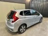 FIT 1.5 EXL 16V FLEX 4P AUTOMATICO - 2018 - CAXIAS DO SUL