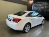 CRUZE 1.8 LT 16V FLEX 4P AUTOMATICO - 2012 - CAXIAS DO SUL