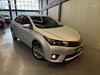 COROLLA 2.0 XEI 16V FLEX 4P AUTOMATICO - 2016 - CAXIAS DO SUL