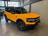 BRONCO 2.0 SPORT WILDTRACK ECOBOOST 16V TURBO 4P AUTOMATICA - 2021 - CAXIAS DO SUL