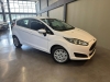 FIESTA 1.5 SE HATCH 16V FLEX 4P MANUAL - 2016 - CAXIAS DO SUL