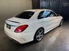 C 250 2.0 CGI SPORT TURBO 16V 4P AUTOMATICO - 2015 - CAXIAS DO SUL