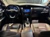 HILUX SW4 2.8 SRX 4X4 7 LUGARES 16V TURBO INTERCOOLER DIESEL 4P AUTOMATICO - 2016 - CAXIAS DO SUL