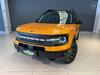 BRONCO 2.0 SPORT WILDTRACK ECOBOOST 16V TURBO 4P AUTOMATICA - 2021 - CAXIAS DO SUL