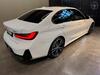 320I 2.0 M SPORT 16V TURBO ACTIVEFLEX 4P AUTOMATICO - 2024 - CAXIAS DO SUL