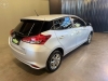 YARIS 1.5 XL PLUS CONNECT 16V FLEX 4P AUTOMATICO - 2022 - CAXIAS DO SUL