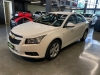 CRUZE 1.8 LT 16V FLEX 4P AUTOMATICO - 2012 - CAXIAS DO SUL