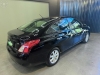 VERSA 1.6 16V FLEX SL 4P MANUAL - 2013 - CAXIAS DO SUL