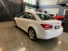 CRUZE 1.8 LT 16V FLEX 4P AUTOMATICO - 2012 - CAXIAS DO SUL