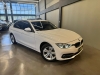320I 2.0 SPORT 16V TURBO ACTIVE FLEX 4P AUTOMATICO - 2017 - CAXIAS DO SUL