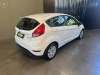 FIESTA 1.5 SE HATCH 16V FLEX 4P MANUAL - 2016 - CAXIAS DO SUL