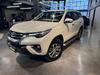 HILUX SW4 2.8 SRX 4X4 7 LUGARES 16V TURBO INTERCOOLER DIESEL 4P AUTOMATICO - 2016 - CAXIAS DO SUL