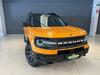 BRONCO 2.0 SPORT WILDTRACK ECOBOOST 16V TURBO 4P AUTOMATICA - 2021 - CAXIAS DO SUL