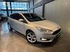 FOCUS 2.0 16V FLEX 4P AUTOMATICO - 2016 - CAXIAS DO SUL