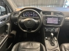 TIGUAN 1.4 ALLSPACE COMFORT 250 TSI FLEX 4P - 2020 - CAXIAS DO SUL