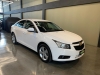 CRUZE 1.8 LT 16V FLEX 4P AUTOMATICO - 2012 - CAXIAS DO SUL