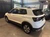 T-CROSS 1.0 COMFORTLINE TSI FLEX 4P AUTOMATICO - 2020 - CAXIAS DO SUL