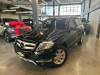GLK 220 2.1 CDI 4X4 DIESEL 4P AUTOMATICO - 2014 - CAXIAS DO SUL