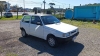 UNO 1.0 MPI MILLE FIRE 8V GASOLINA 2P MANUAL - 2002 - CAXIAS DO SUL