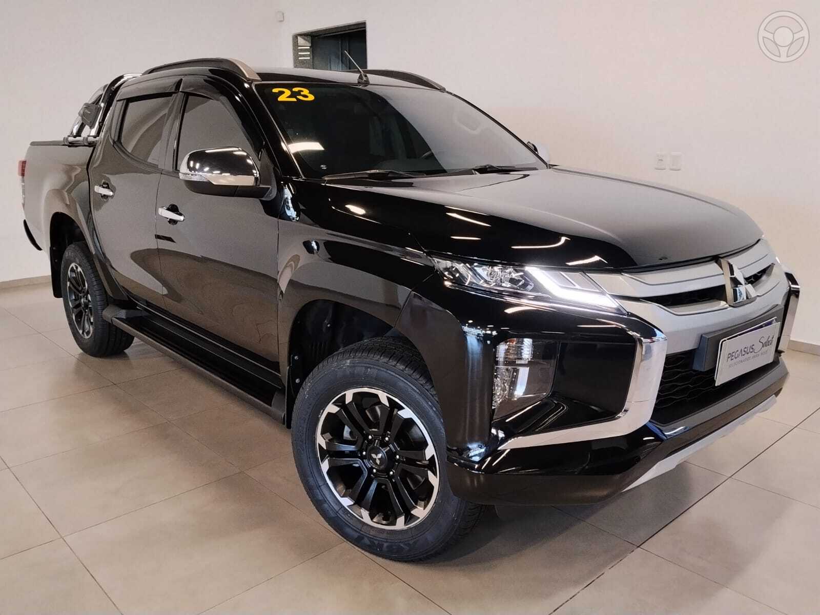 L200 TRITON HPE - 2023 - CAXIAS DO SUL