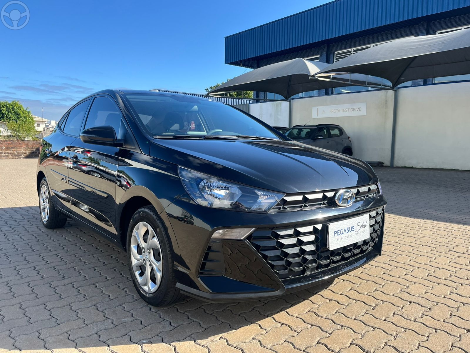 HB20S COMFORT - 2023 - CAXIAS DO SUL