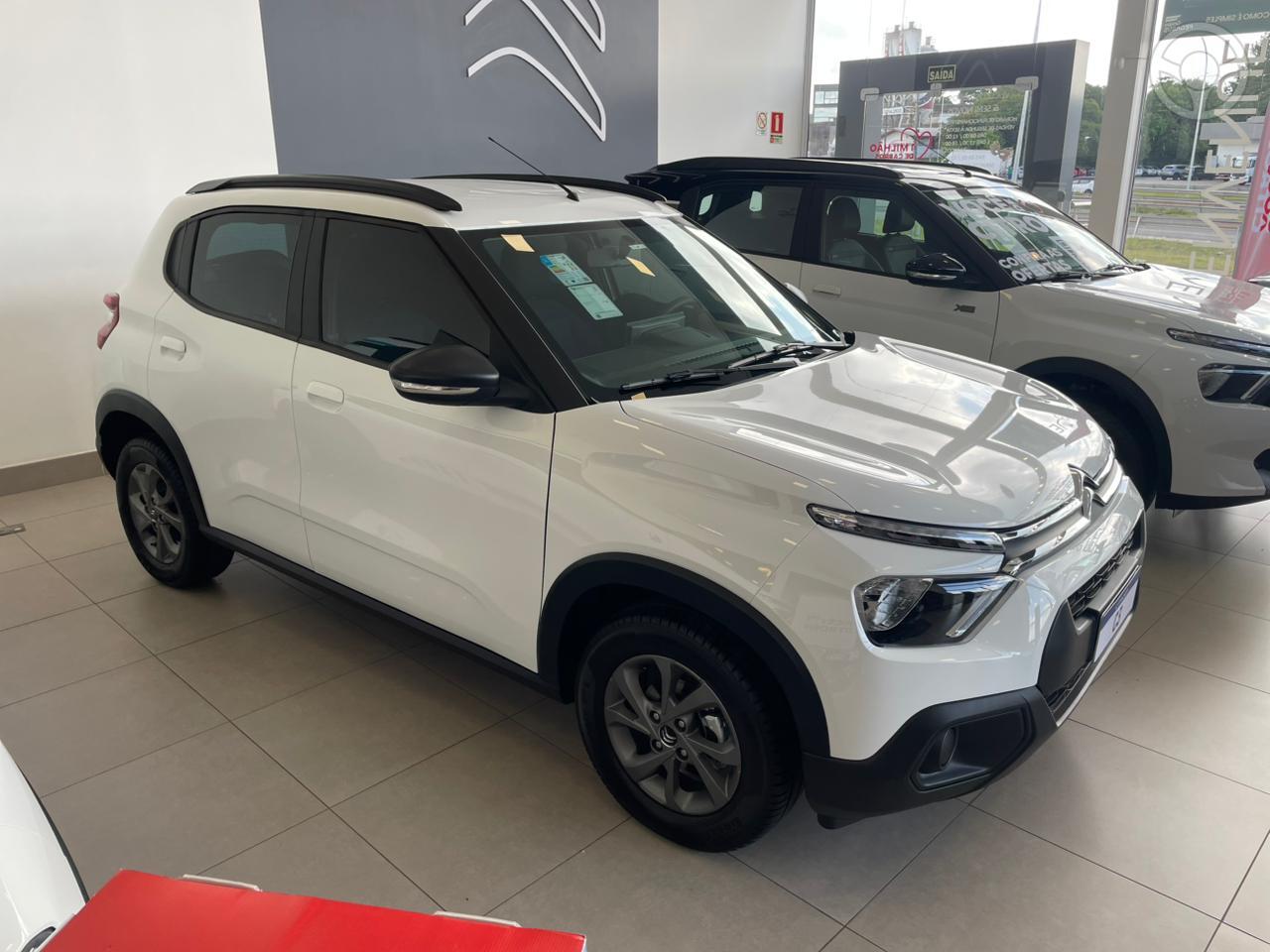 C3 FEEL - 2026 - CAXIAS DO SUL