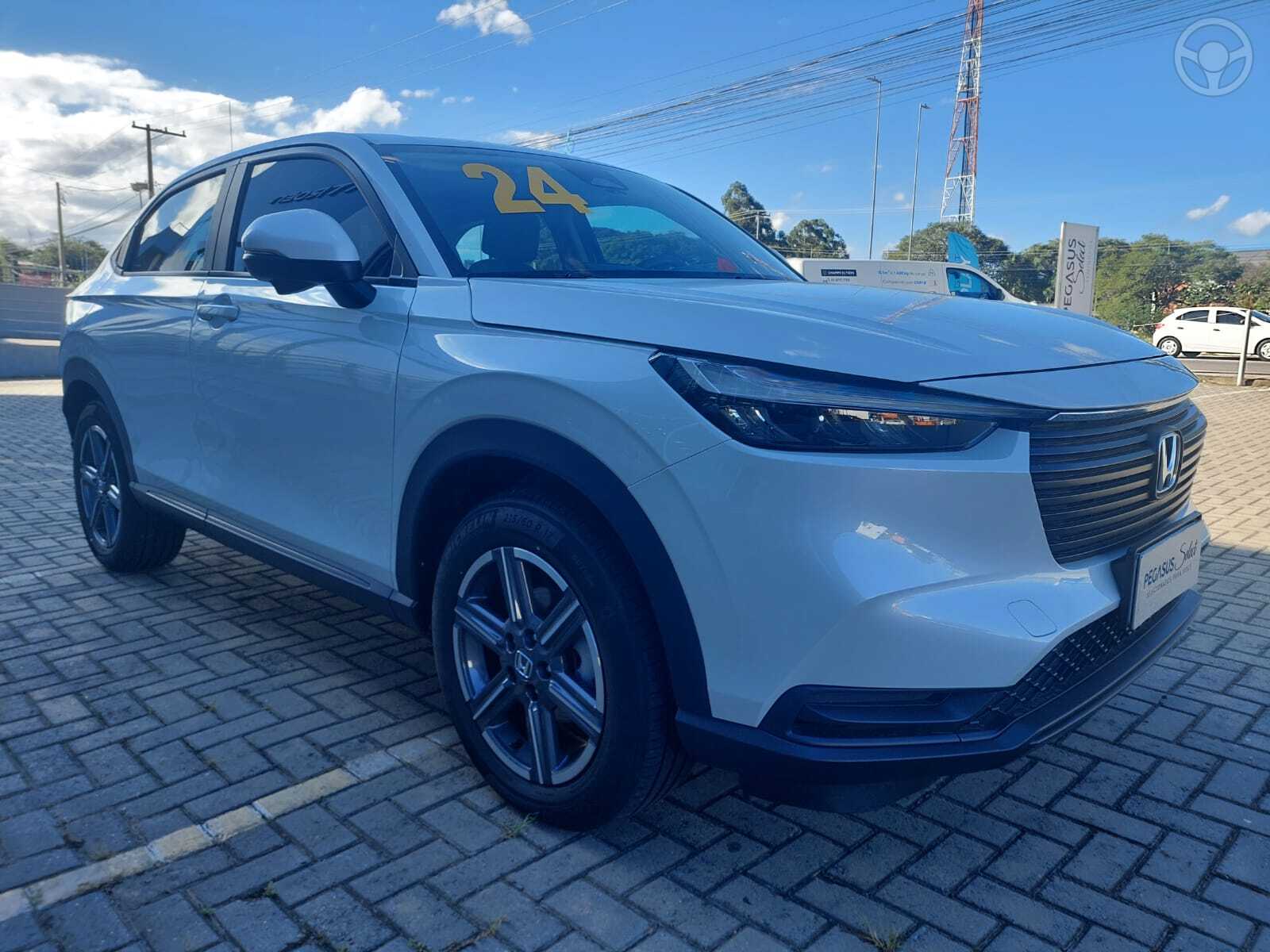 HR-V EX - 2024 - CAXIAS DO SUL