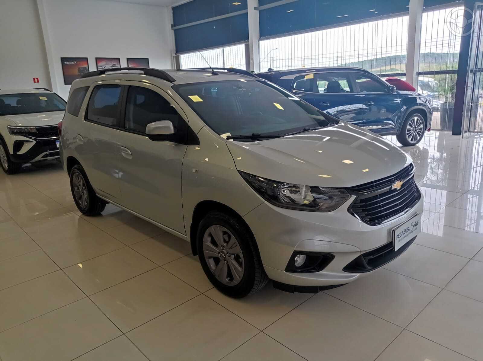 SPIN LTZ AUT - 2023 - CAXIAS DO SUL