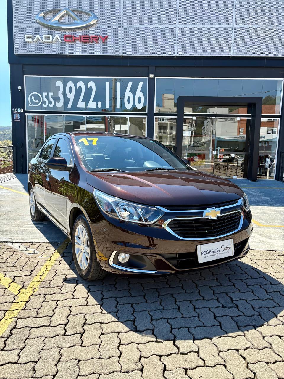 COBALT LTZ - 2017 - CAXIAS DO SUL